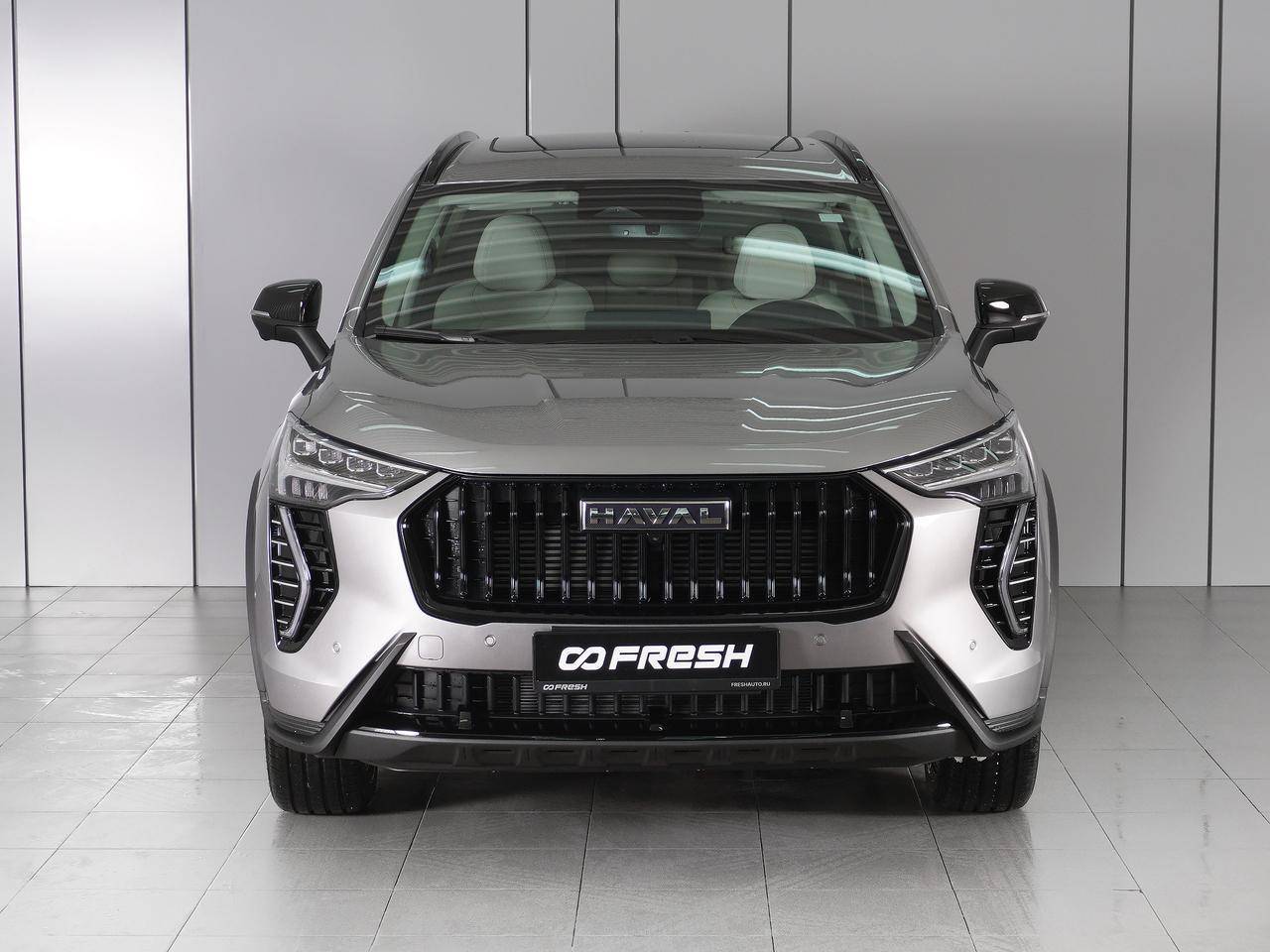 Haval Jolion Tech+ 1.5T DCT 4WD