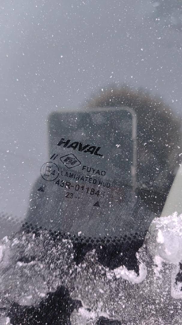 Haval Jolion,  27 573 км, 2024 года в лизинг