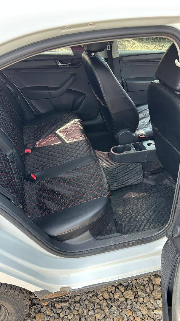 Skoda Rapid,  280 188 км, 2019 года