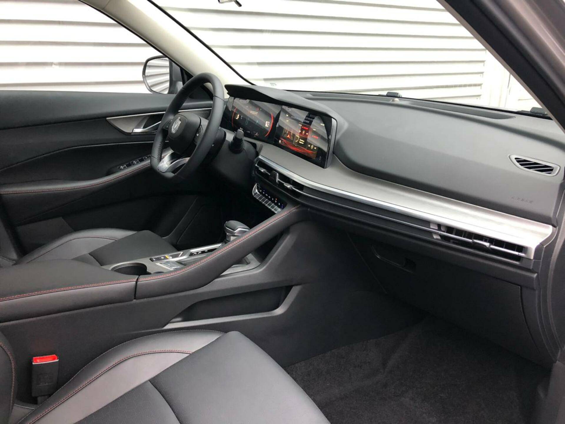 Changan CS35 Plus Tech 1.4T 7DCT