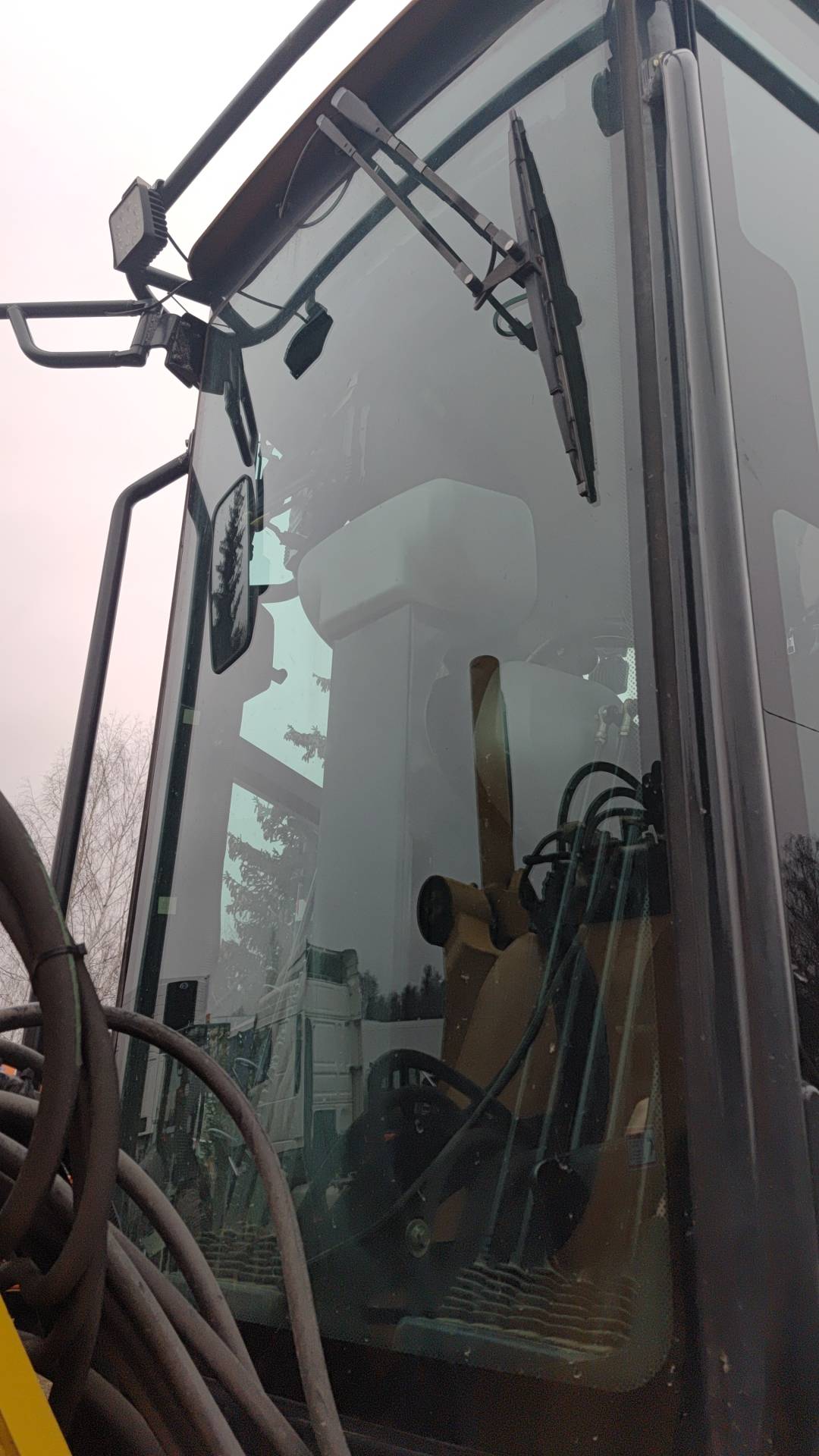 LiuGong CLG4260D, 2023 года в лизинг