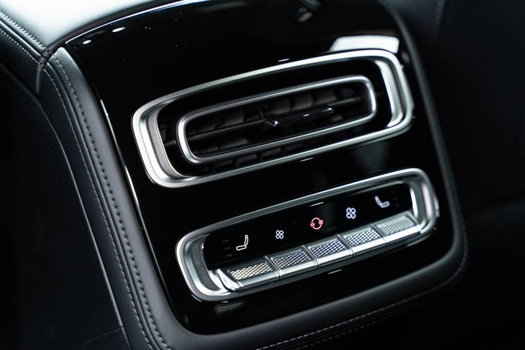 EXEED RX Premium 2.0 TGDI 8AT AWD