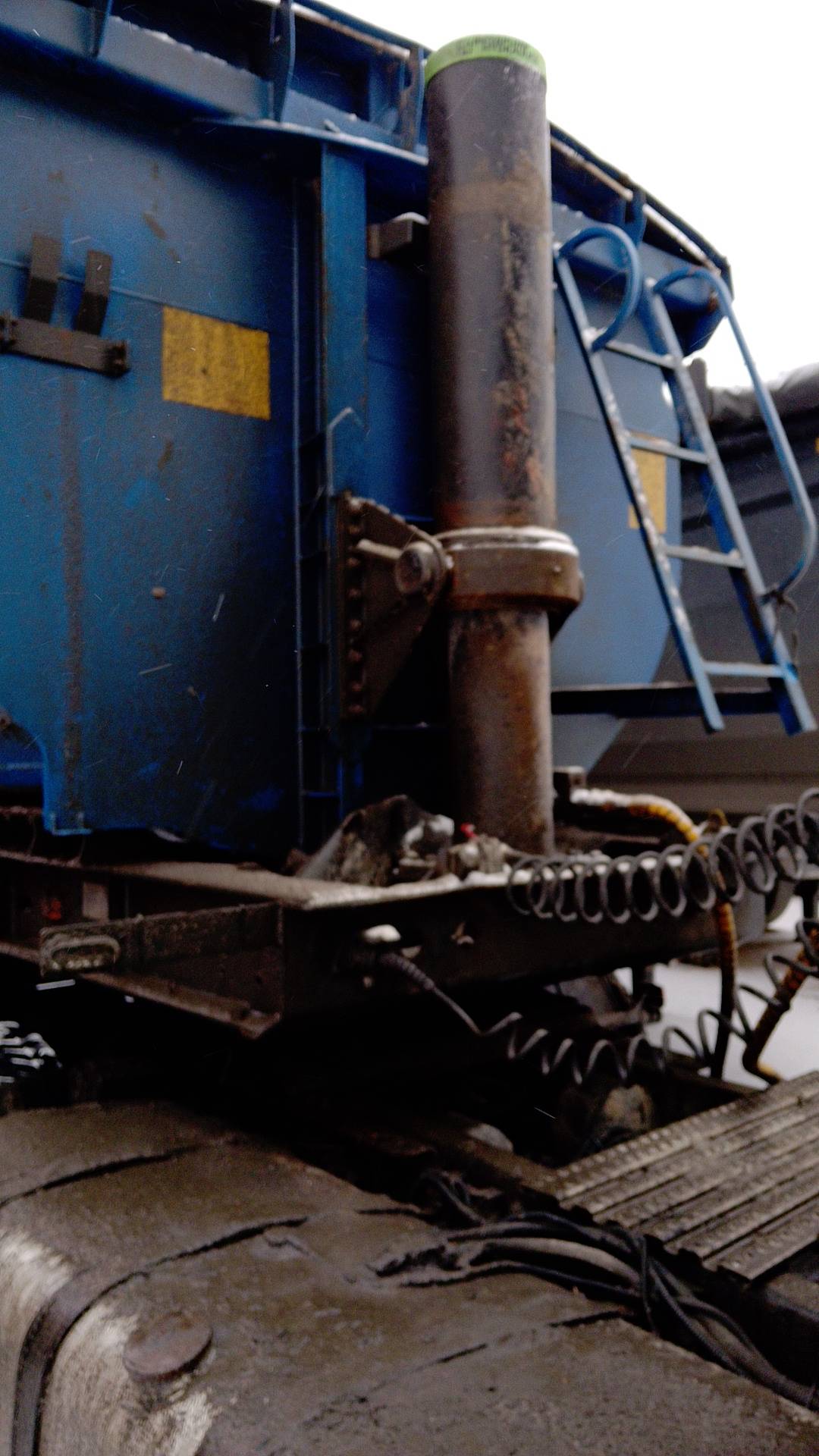 Тонар Самосвальный 95892 (SH3-33), 2021 года в лизинг