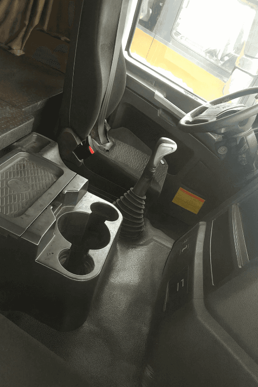 Shacman SX331863366,  120 113 км, 2022 года в лизинг