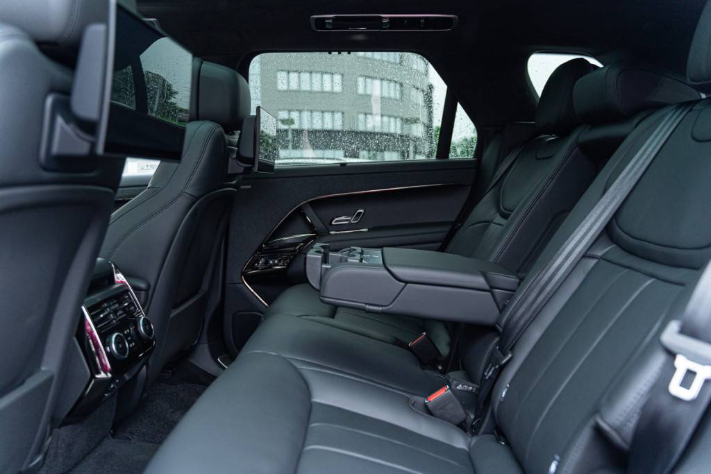Land Rover Range Rover Sport TDV6 3.0 350PS MHEV Autobiography