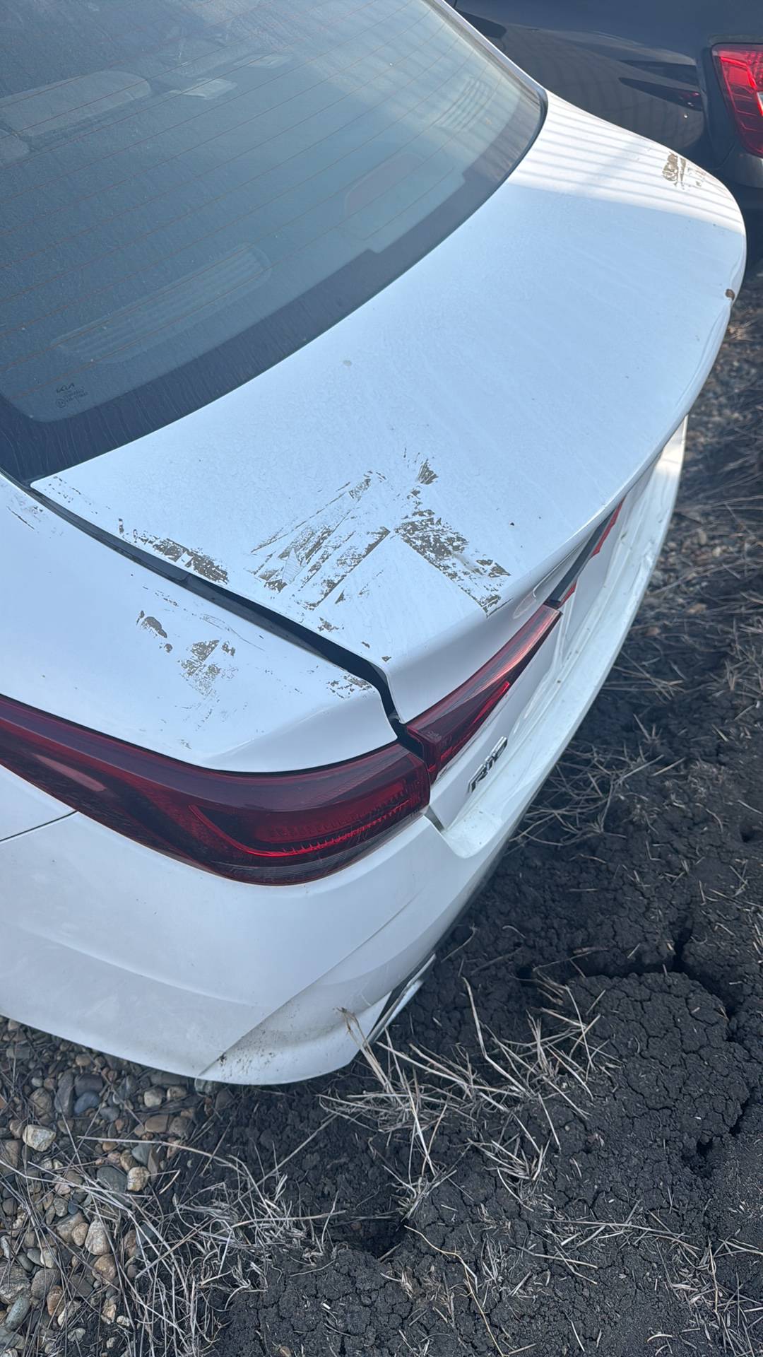 KIA Rio,  171 655 км, 2022 года в лизинг