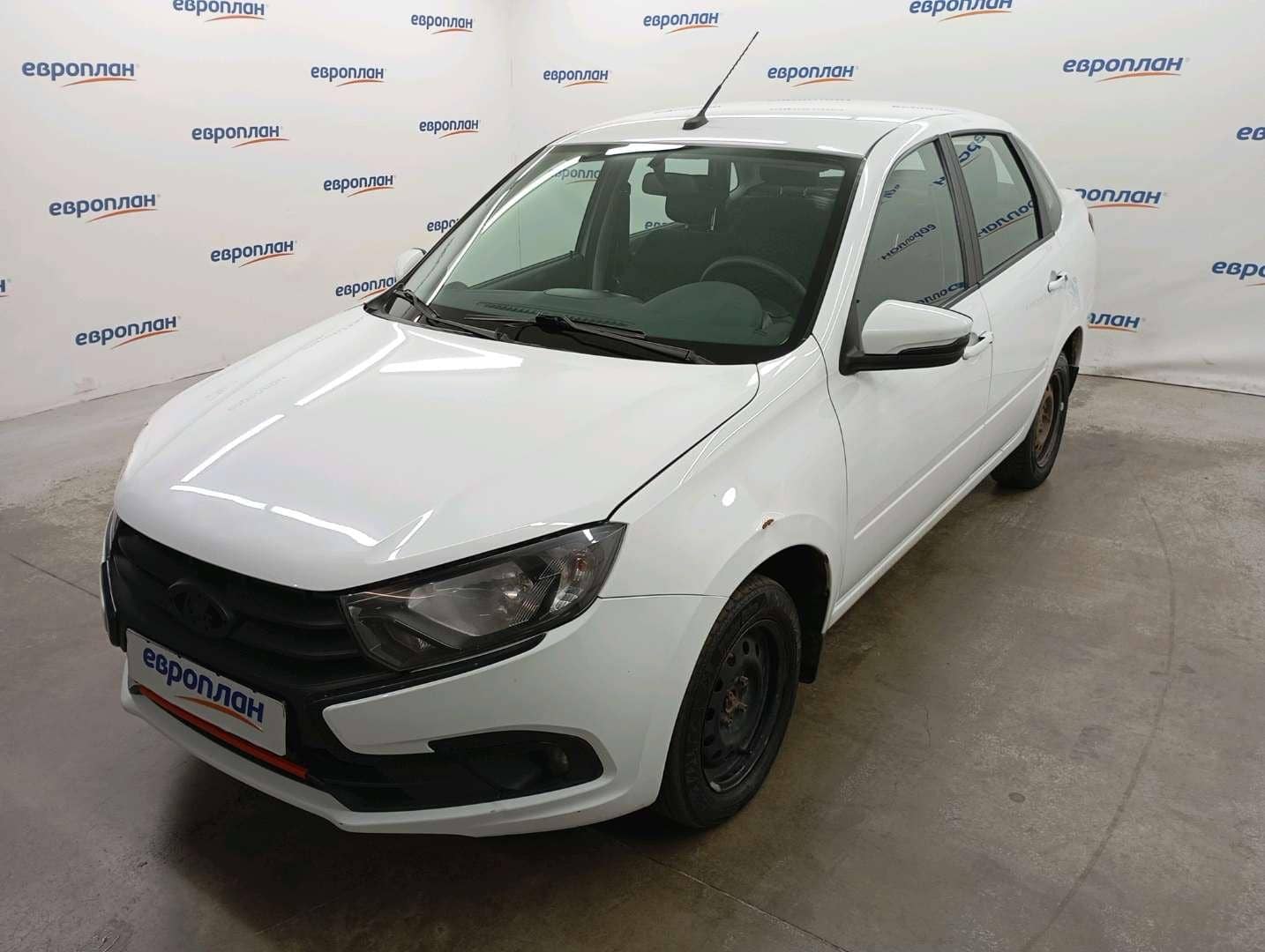 Lada Granta седан