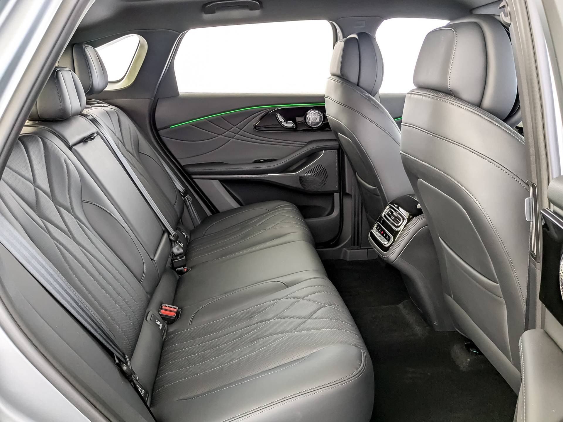 EXEED RX Premium 2.0 TGDI 8AT AWD