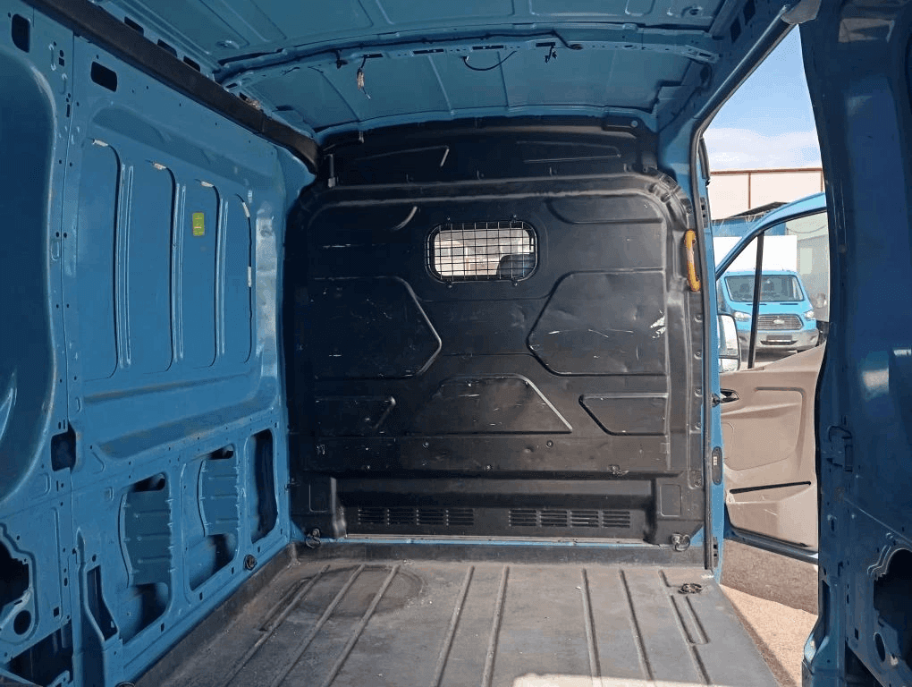 Ford Transit,  179 402 км, 2021 года в лизинг