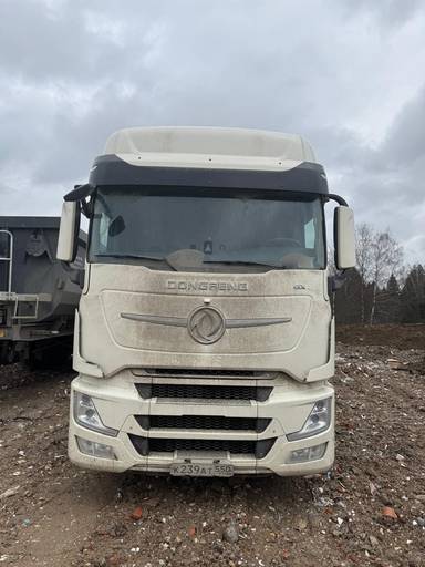 DongFeng DFH4271 6x4