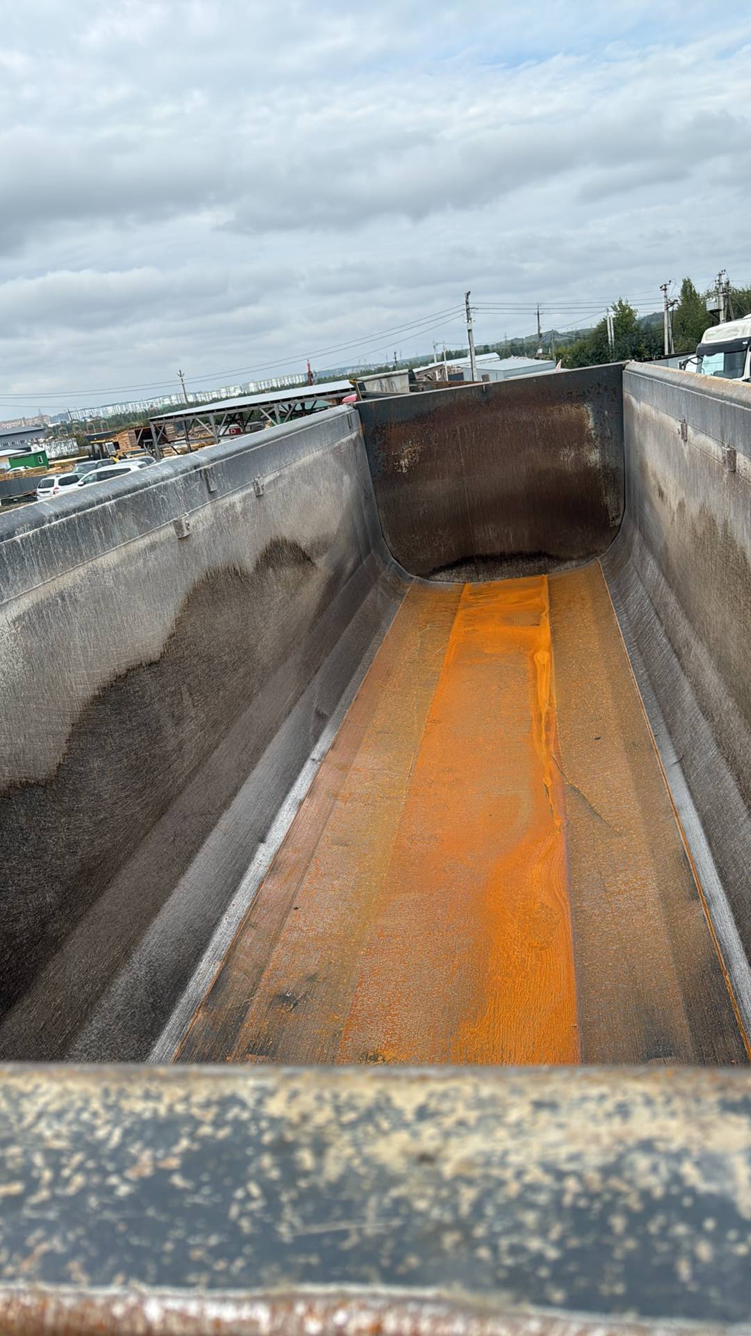 Grunwald Самосвальный Ti 34, 2023 года в лизинг