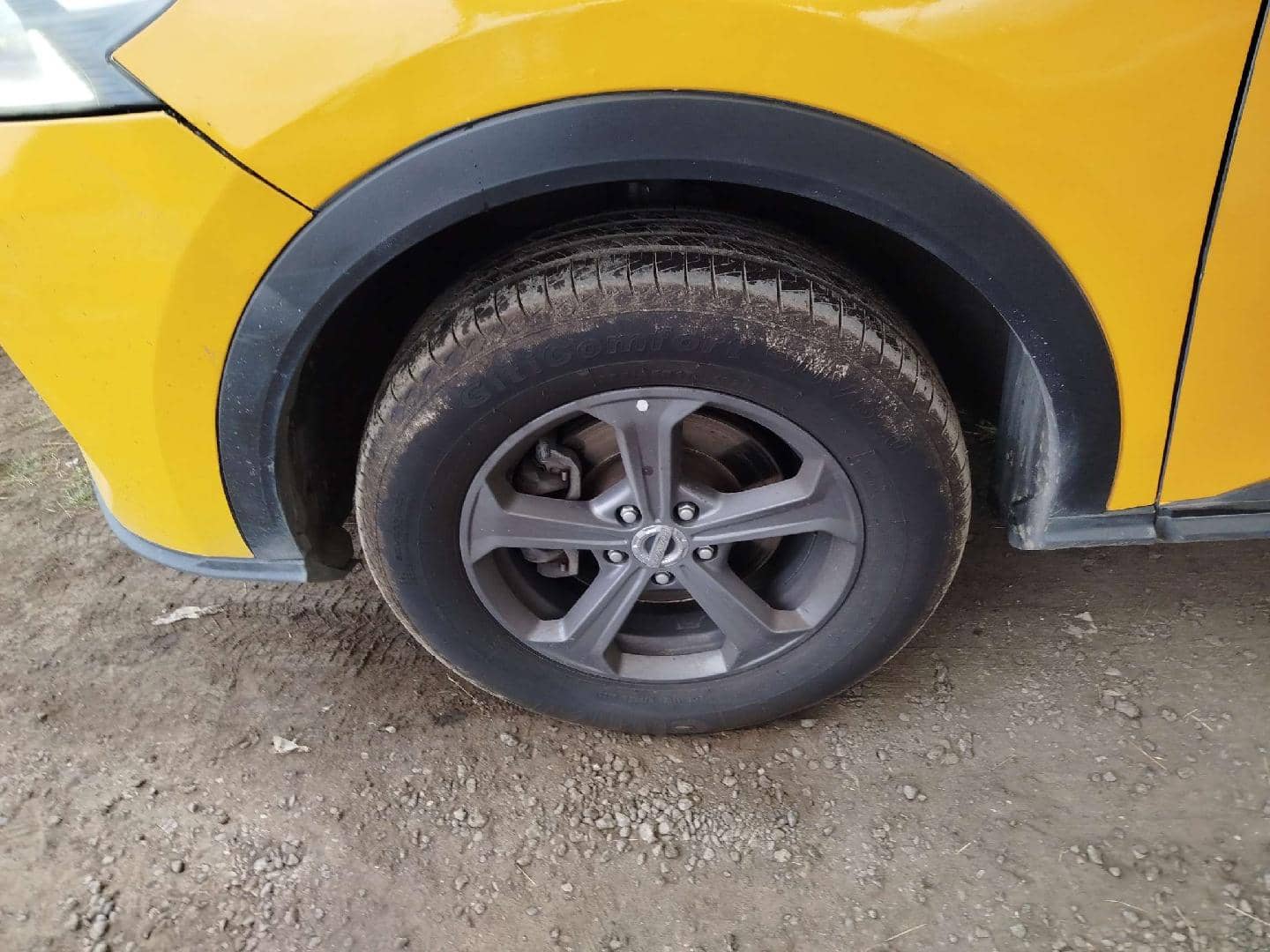 Haval F7,  184 690 км, 2024 года в лизинг