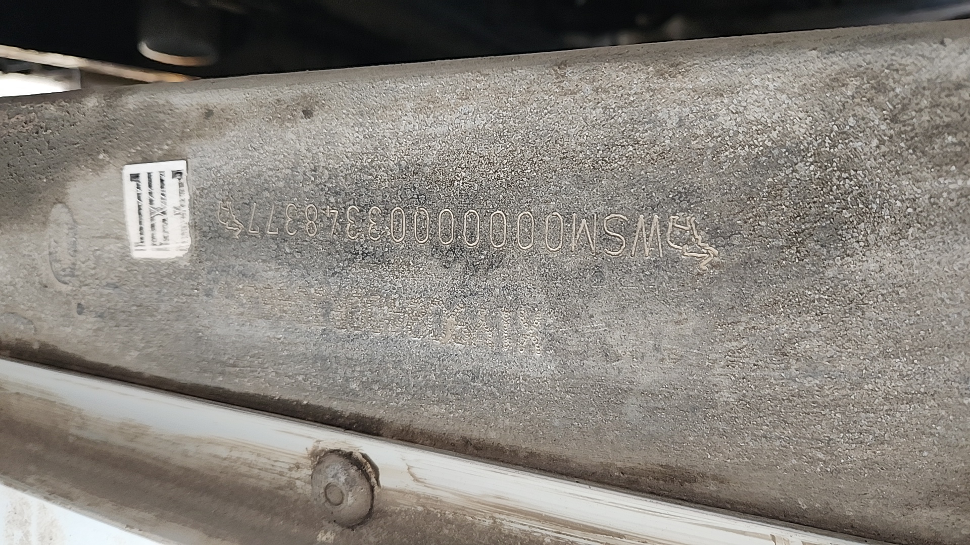 SCHMITZ Шторный 9084, 2020 года в лизинг