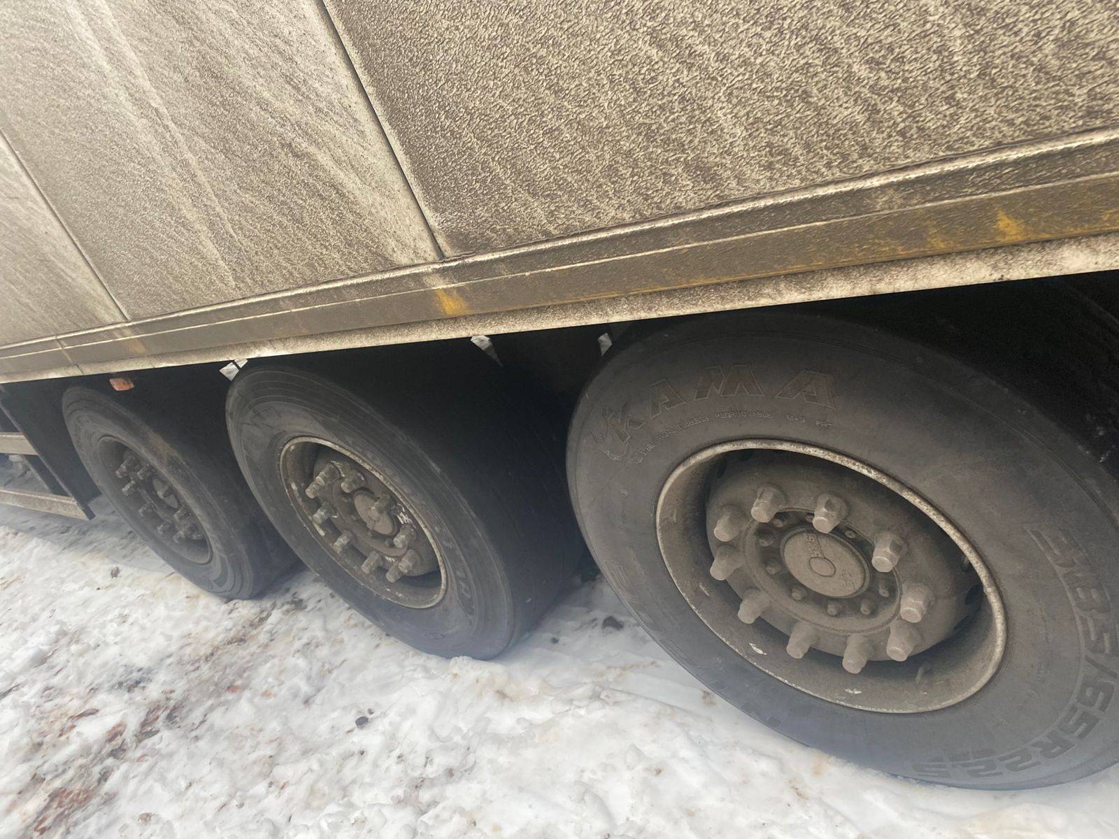КУПАВА Рефрижератор 93W000 Лот 000007418