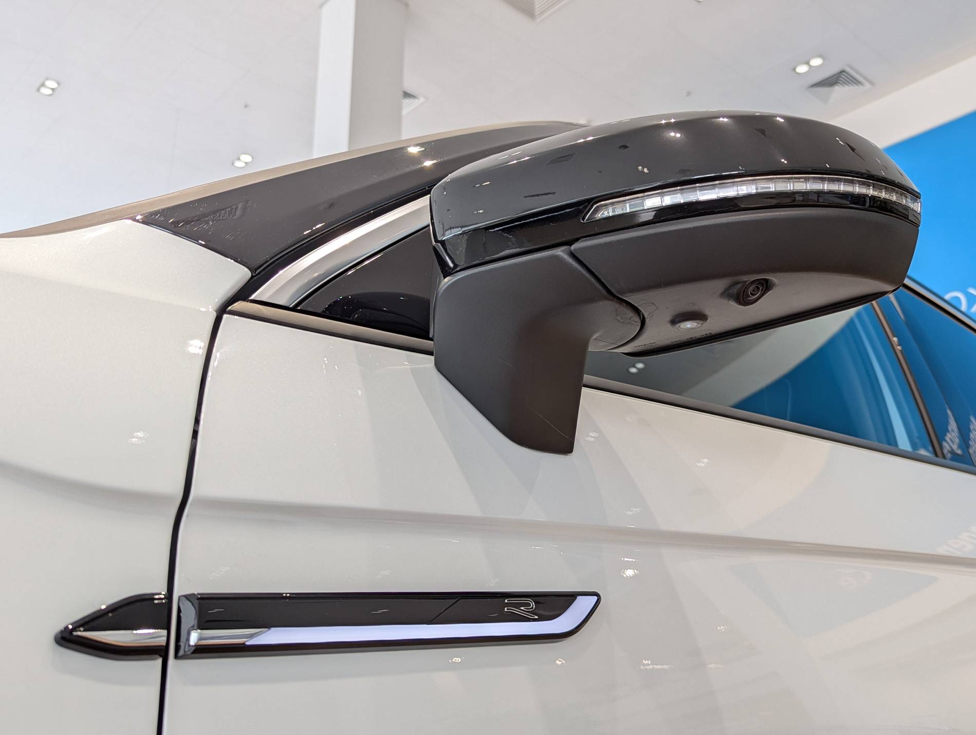 Volkswagen Tayron X Flagship Smart 380TSI 7AT 4Motion