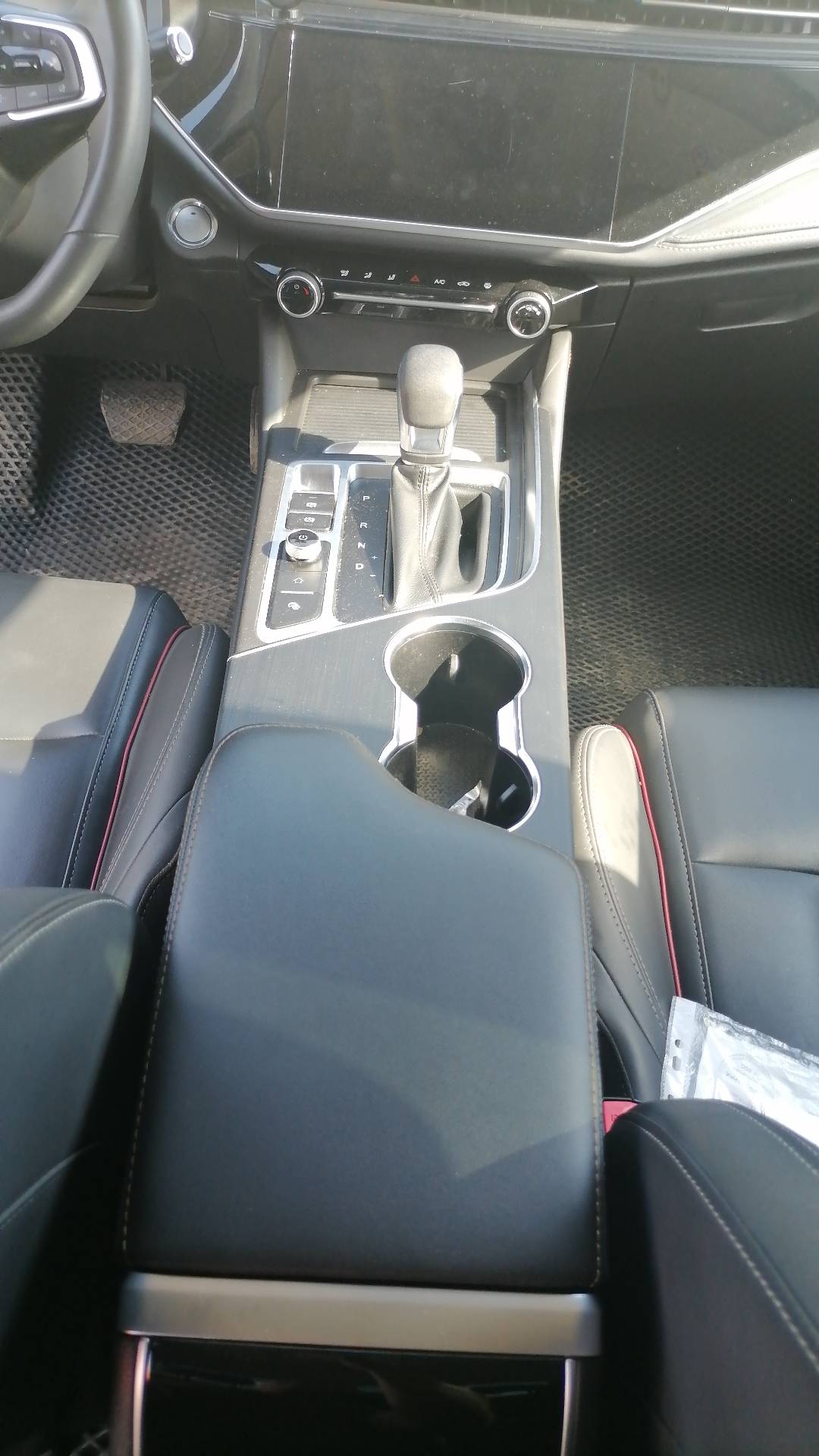 OMODA S5,  85 058 км, 2023 года в лизинг