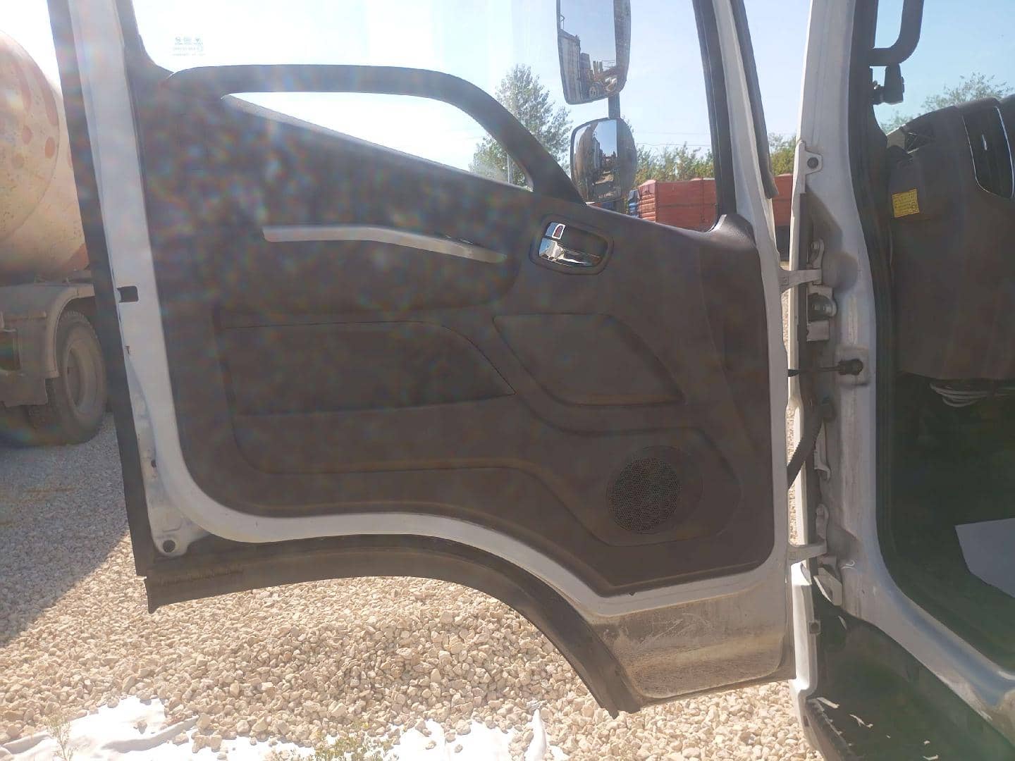 Foton AUMARK S100,  208 082 км, 2024 года в лизинг