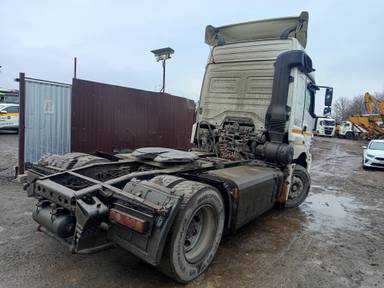 КАМАЗ 5490-S5 (M1840)
