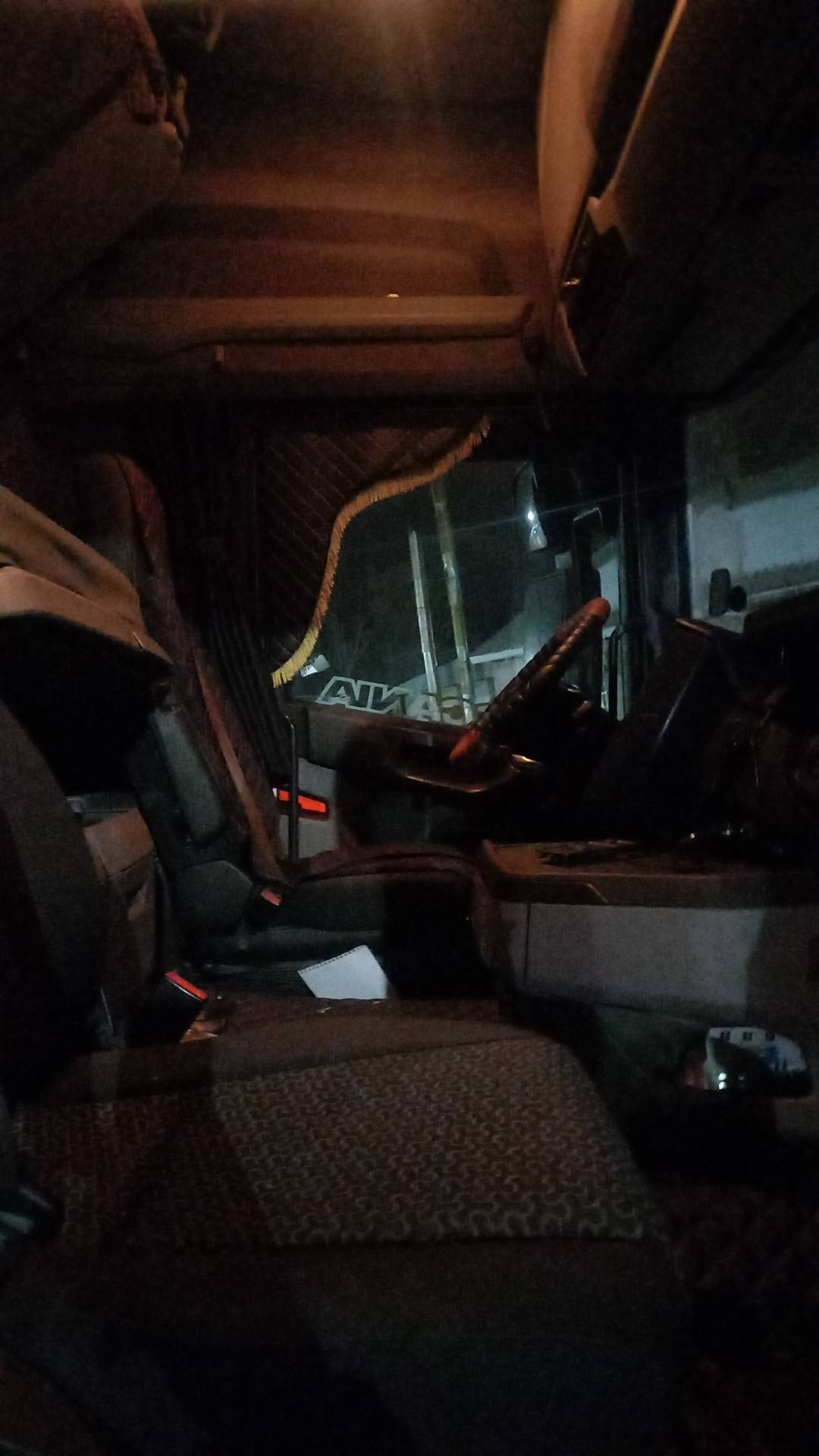 SCANIA R 450 A4x2NA,  530 000 км, 2021 года в лизинг