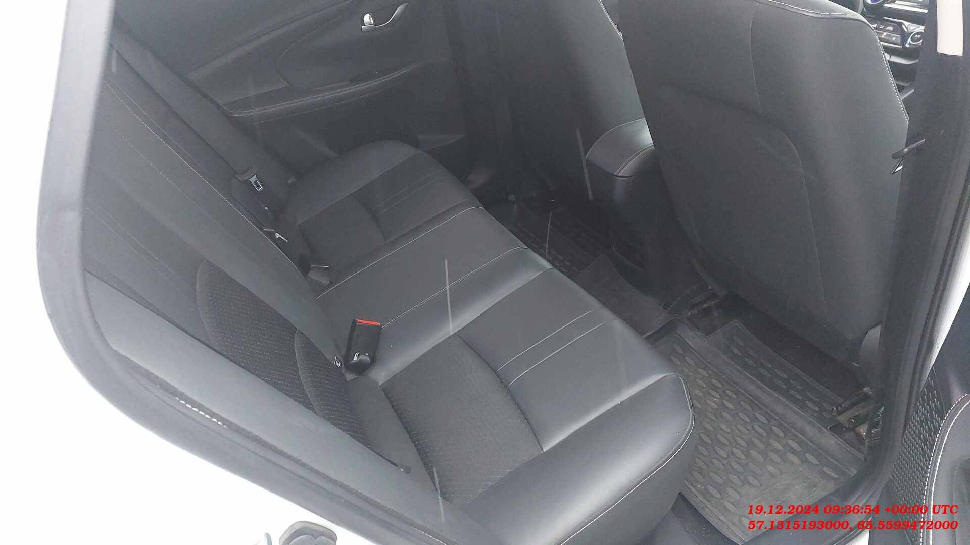 Changan Alsvin,  85 225 км, 2023 года в лизинг