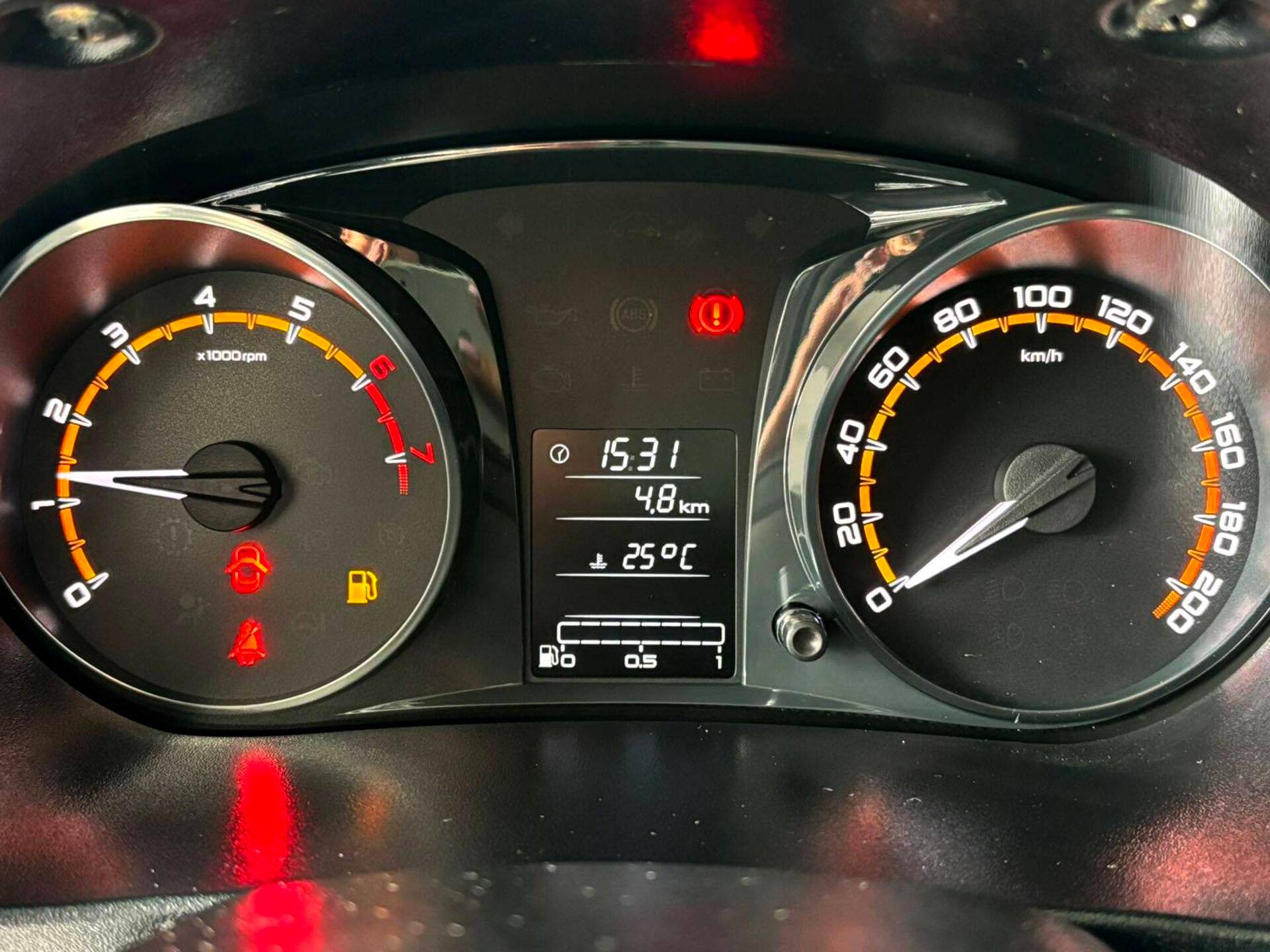 Lada Granta седан #CLUB 24 1.6 106hp 5MT