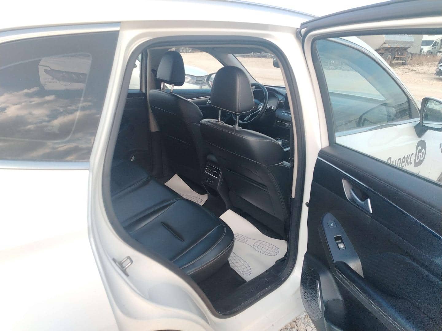 Haval Jolion,  167 456 км, 2023 года в лизинг