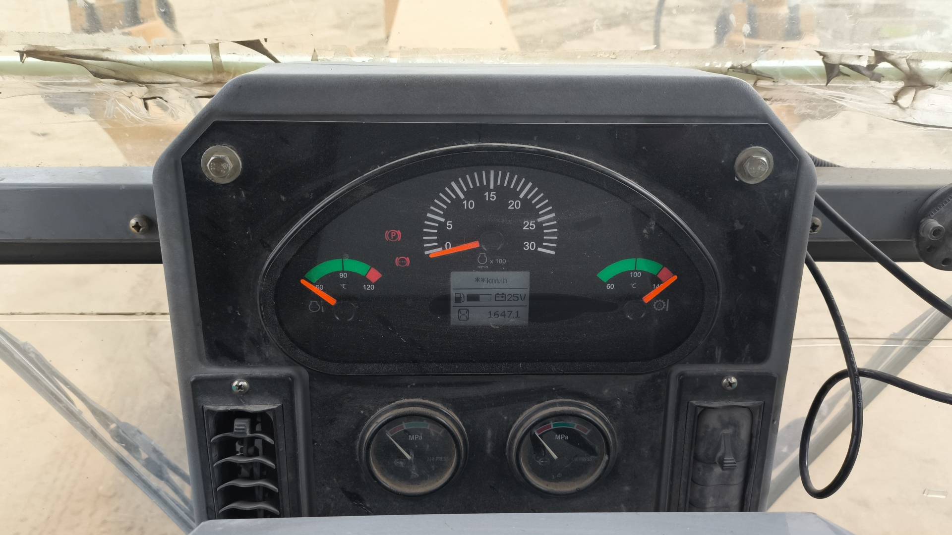 SEM 922 AWD, 2019 года в лизинг