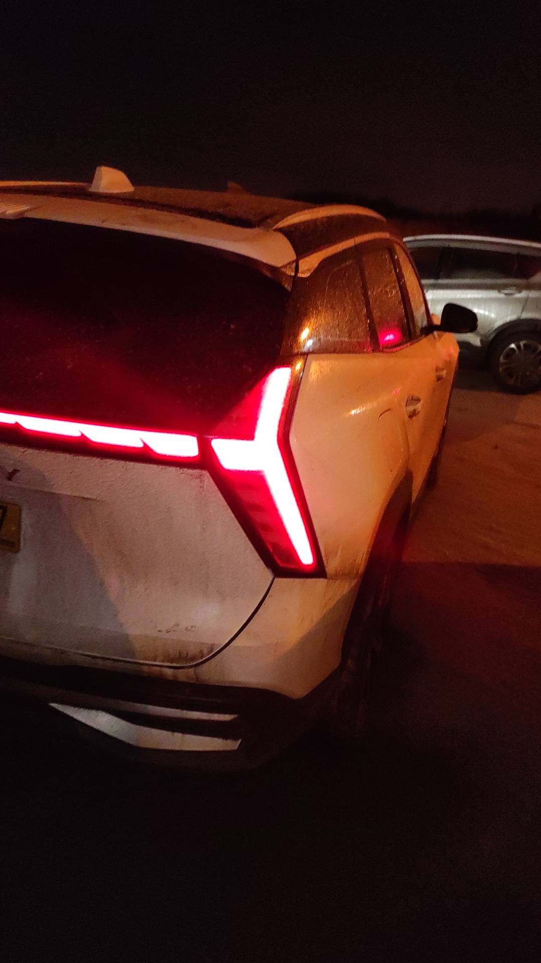 Geely Atlas,  117 469 км, 2024 года в лизинг