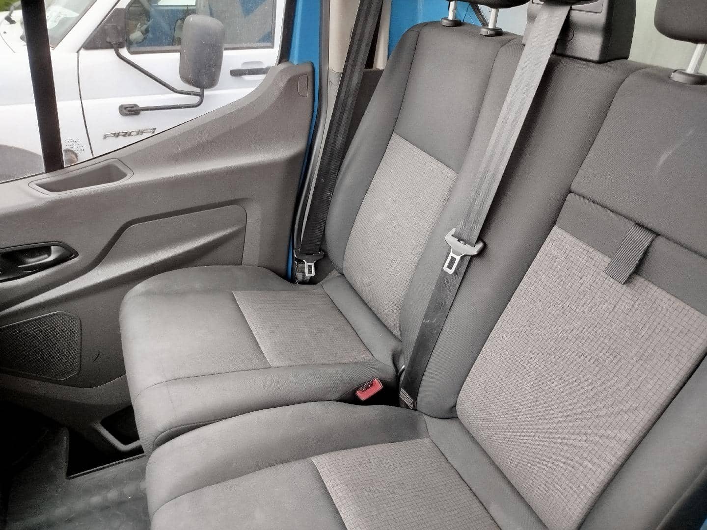 Ford Transit,  179 798 км, 2021 года в лизинг