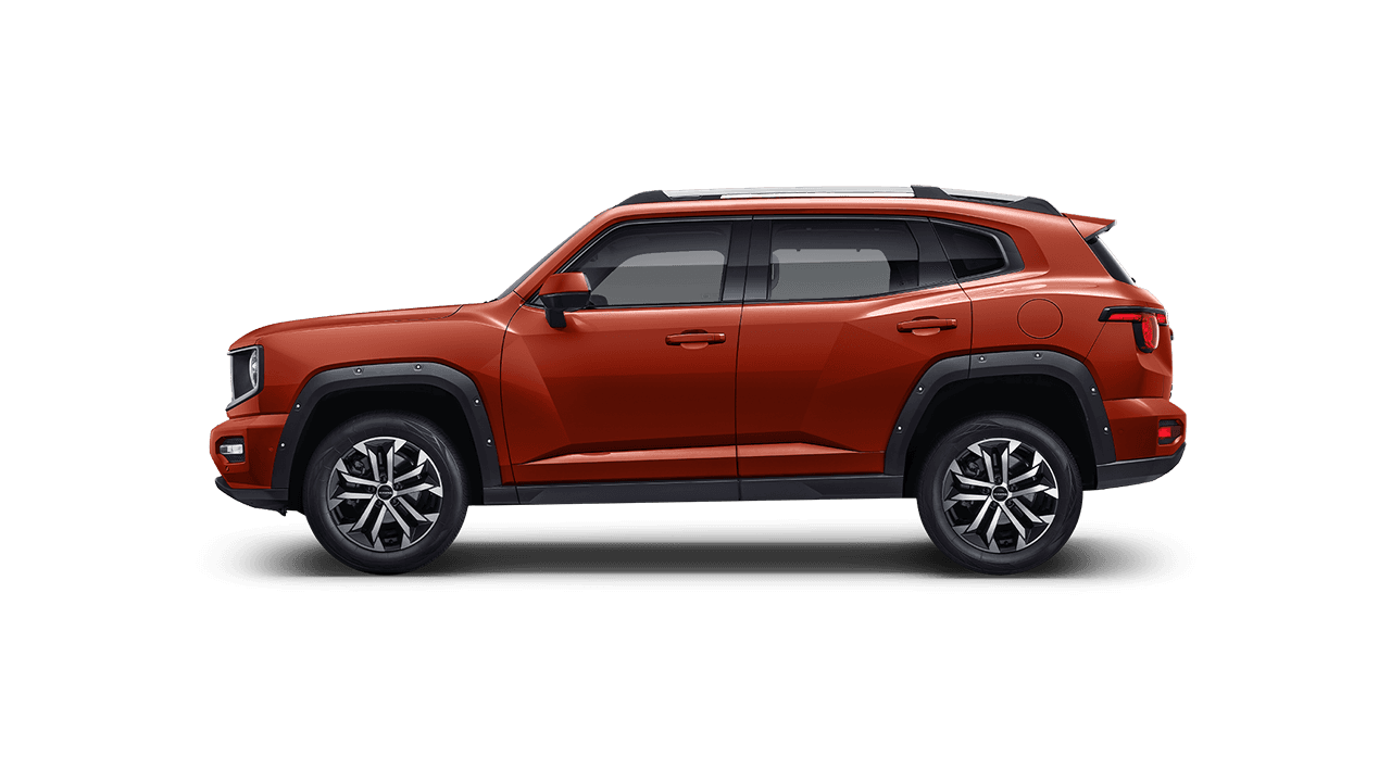 Haval H7 2.0T DCT AWD Tech Plus