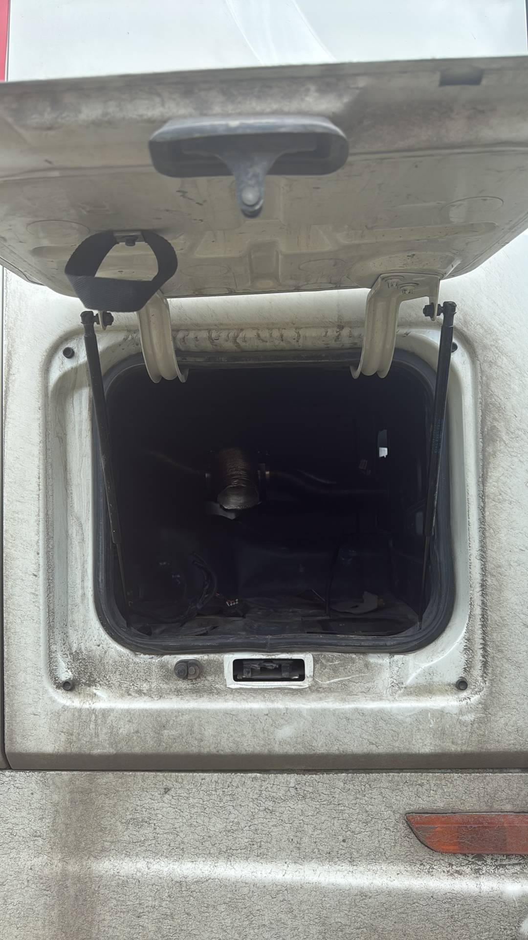 DongFeng GX D111A 4x2,  343 854 км, 2023 года в лизинг