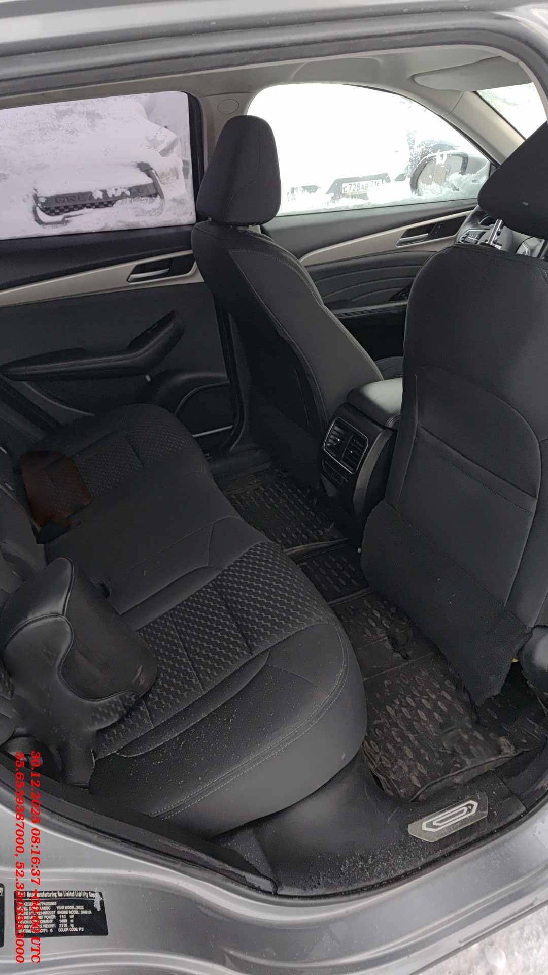 Haval Jolion,  302 135 км, 2024 года в лизинг