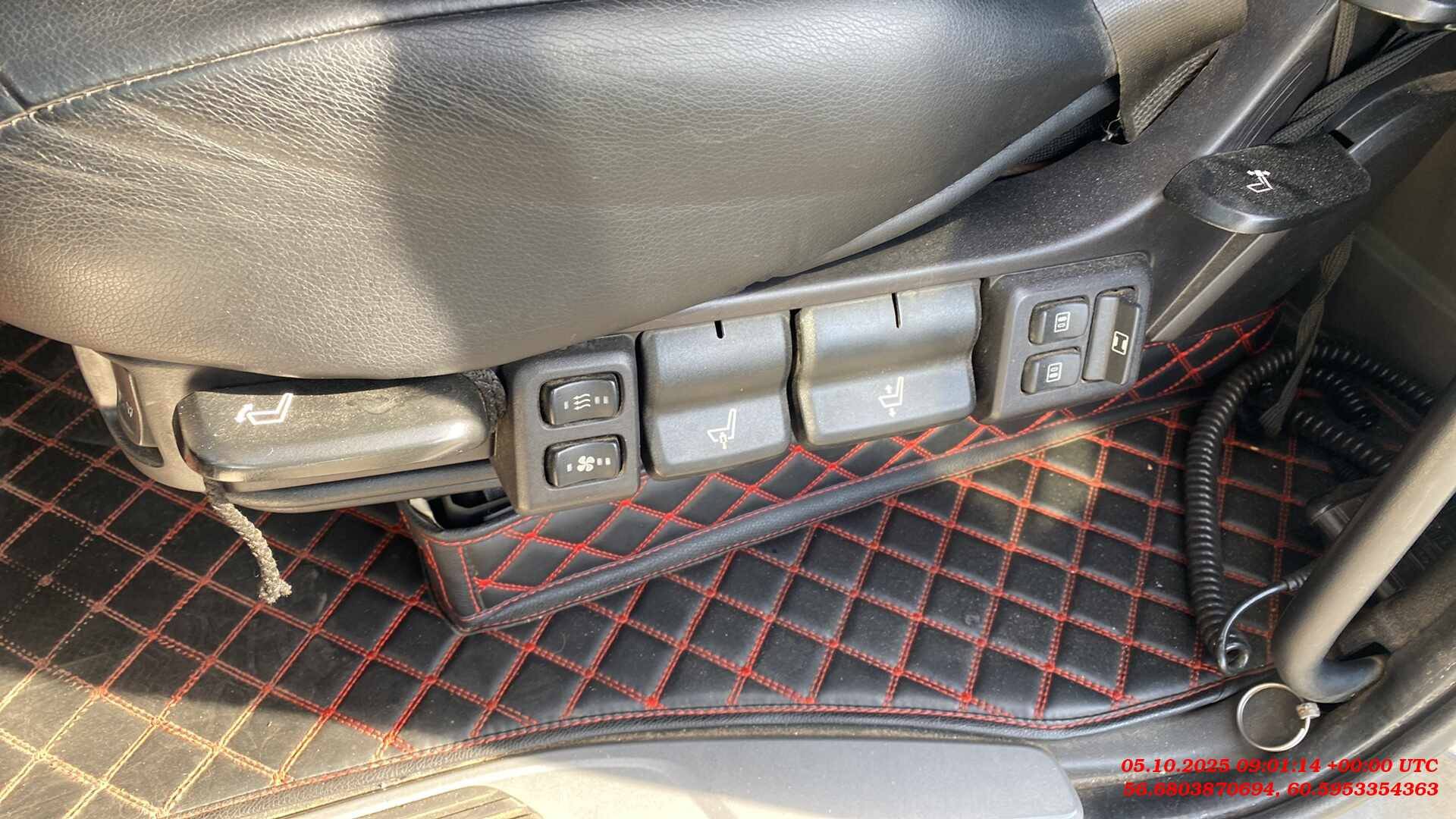 SCANIA S 450 A4x2NA,  617 348 км, 2021 года в лизинг