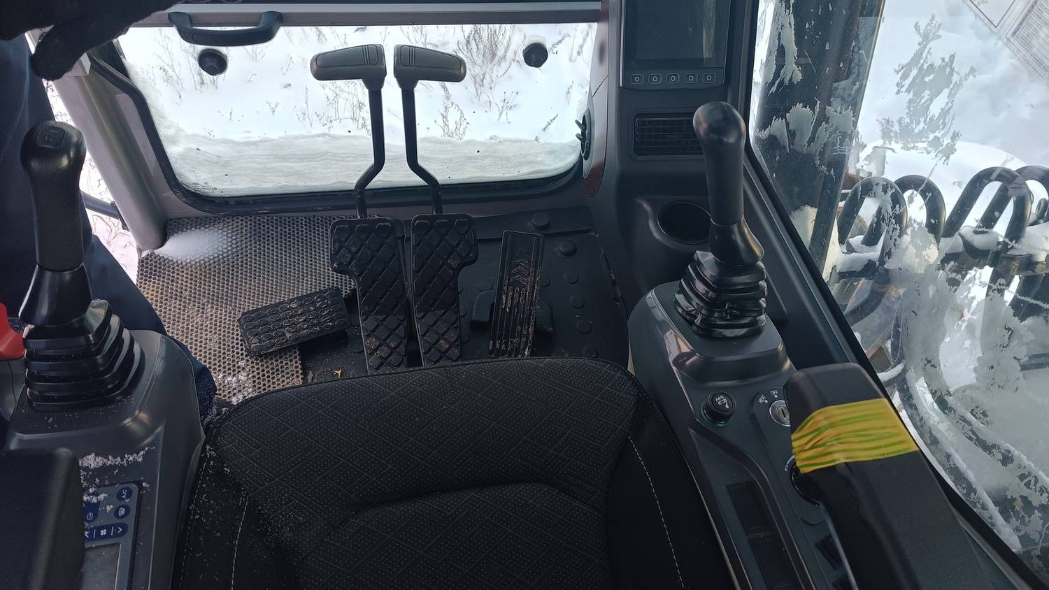 Zoomlion ZE215E, 2022 года в лизинг