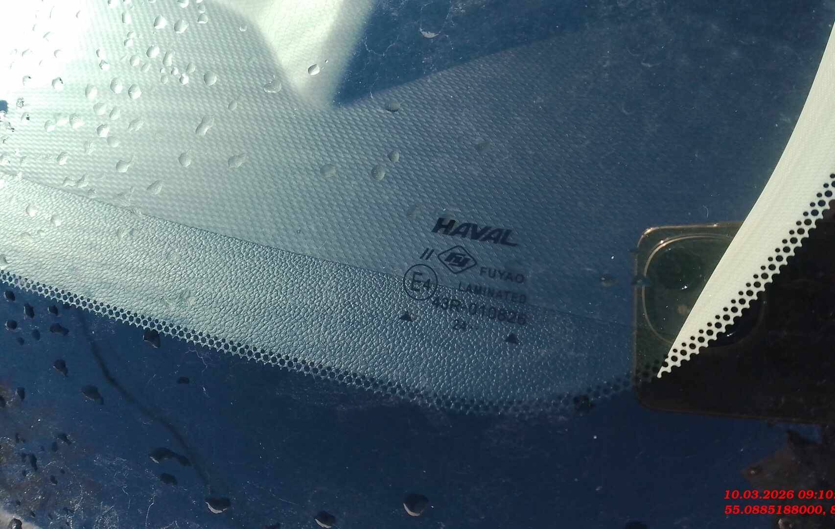 Haval Jolion,  82 037 км, 2024 года в лизинг