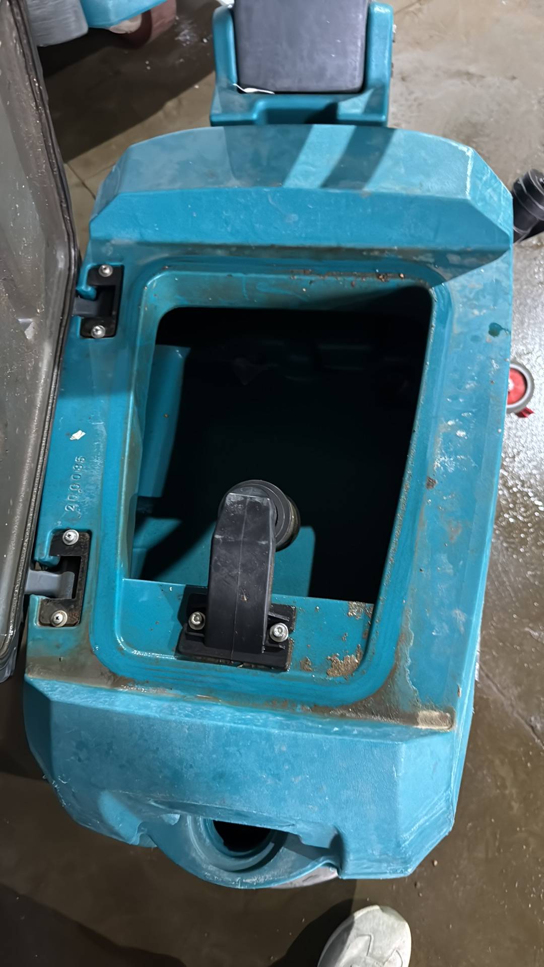 T-FLEX Mini Поломоечная машина, 2024 года в лизинг