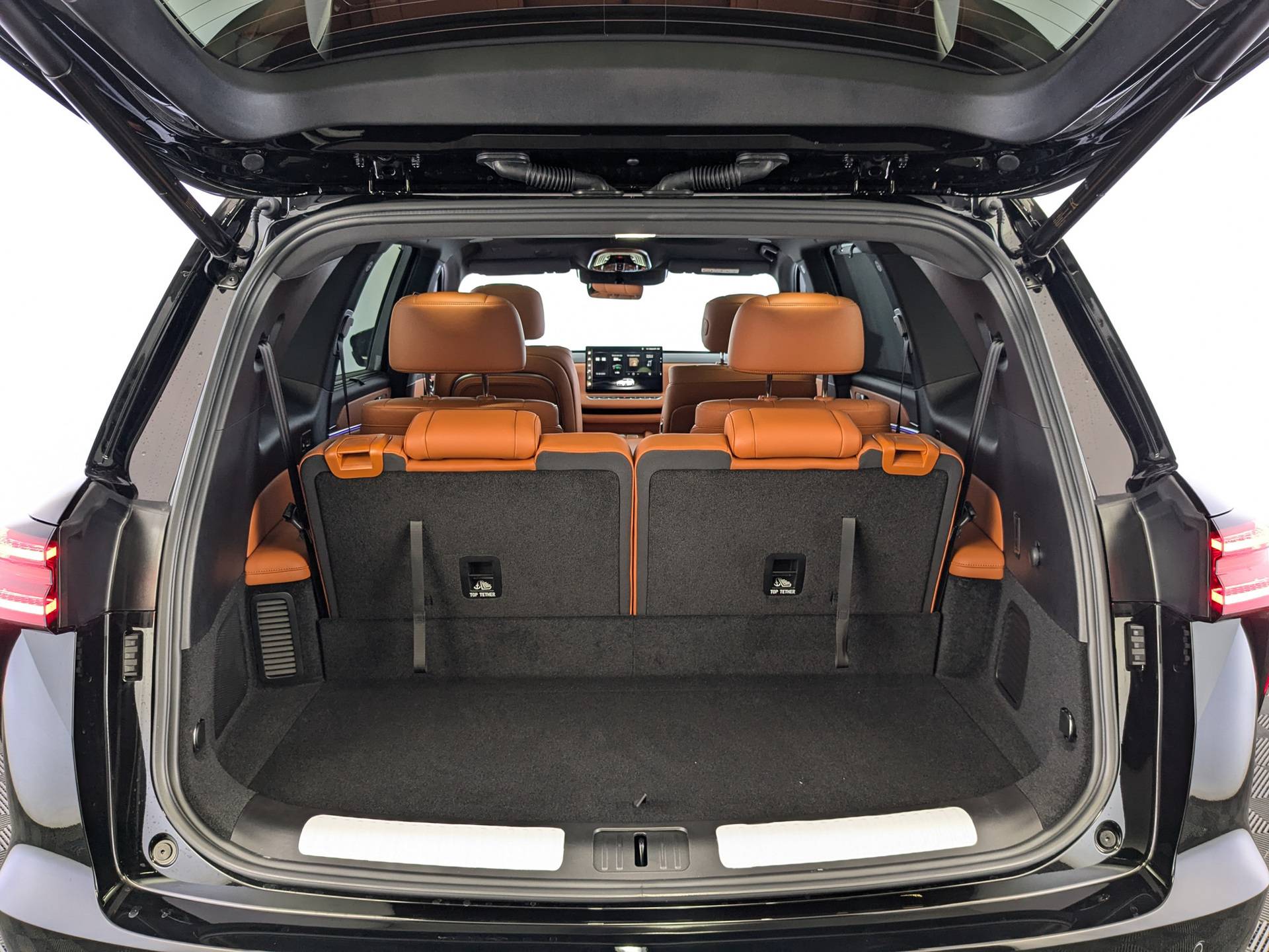 Wey 07 Premium 1.5 PHEV DHT 4WD