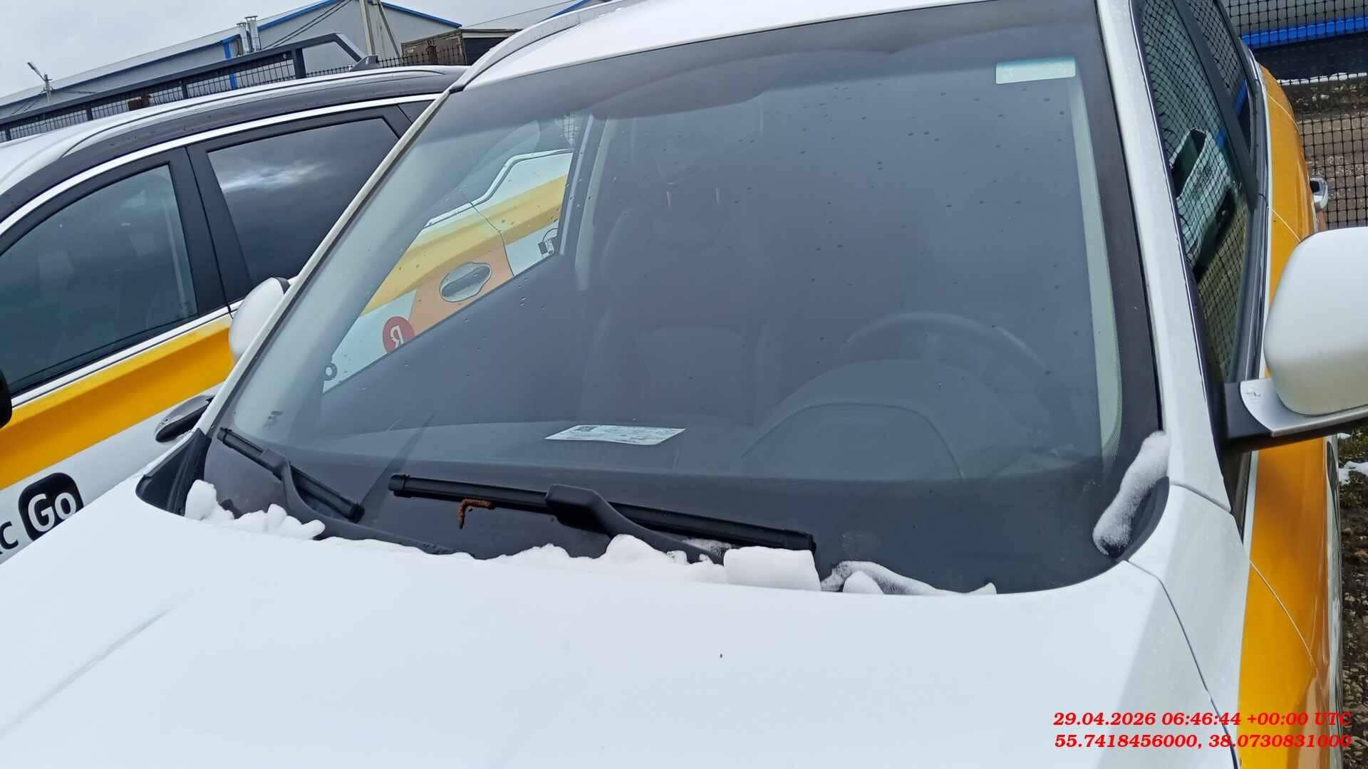 Geely Atlas Pro,  165 443 км, 2024 года в лизинг