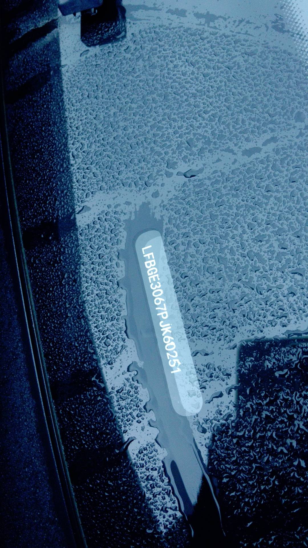 FAW Bestune T77,  78 236 км, 2023 года в лизинг