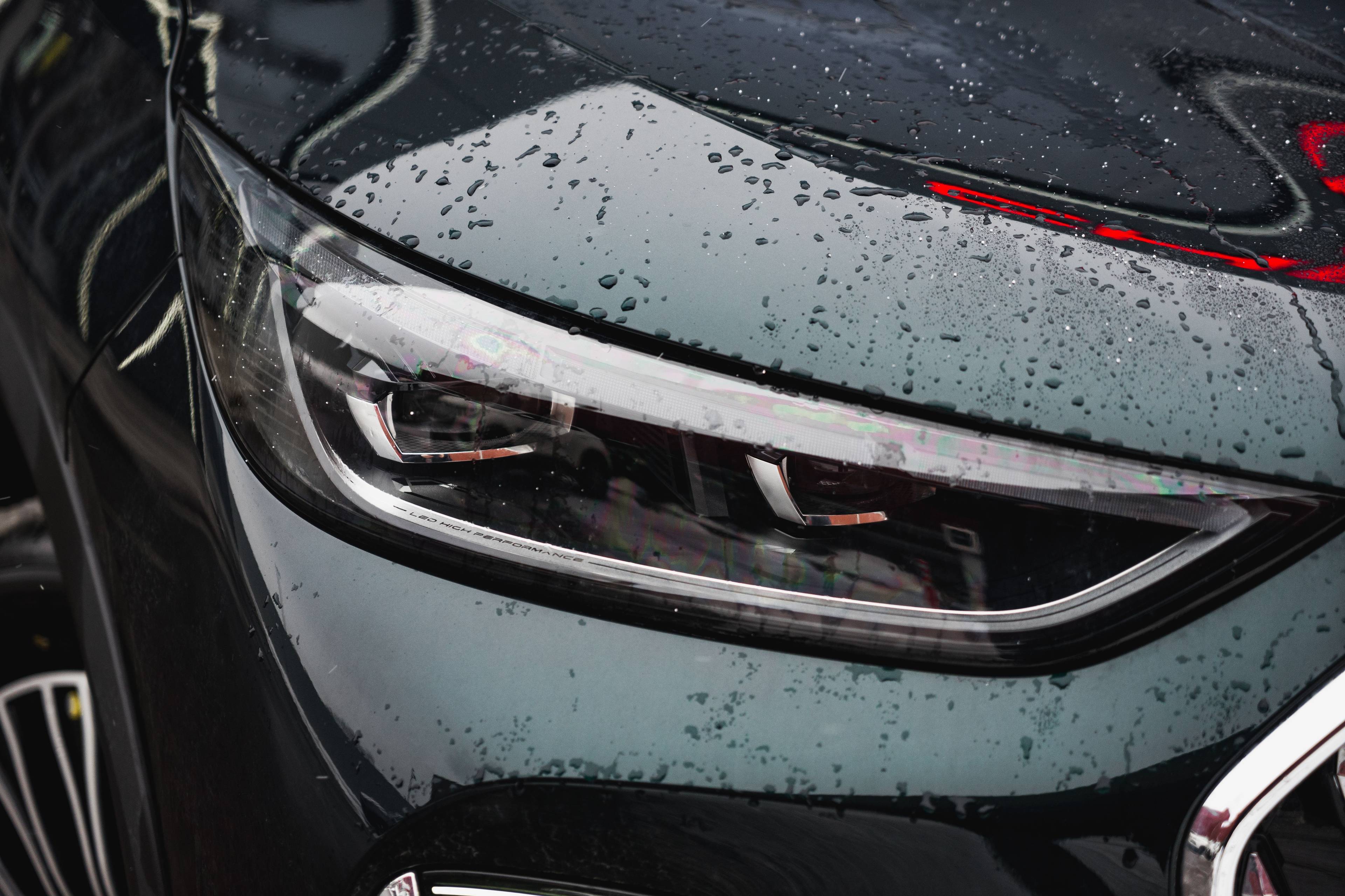 Chery Tiggo 9 ULTRA