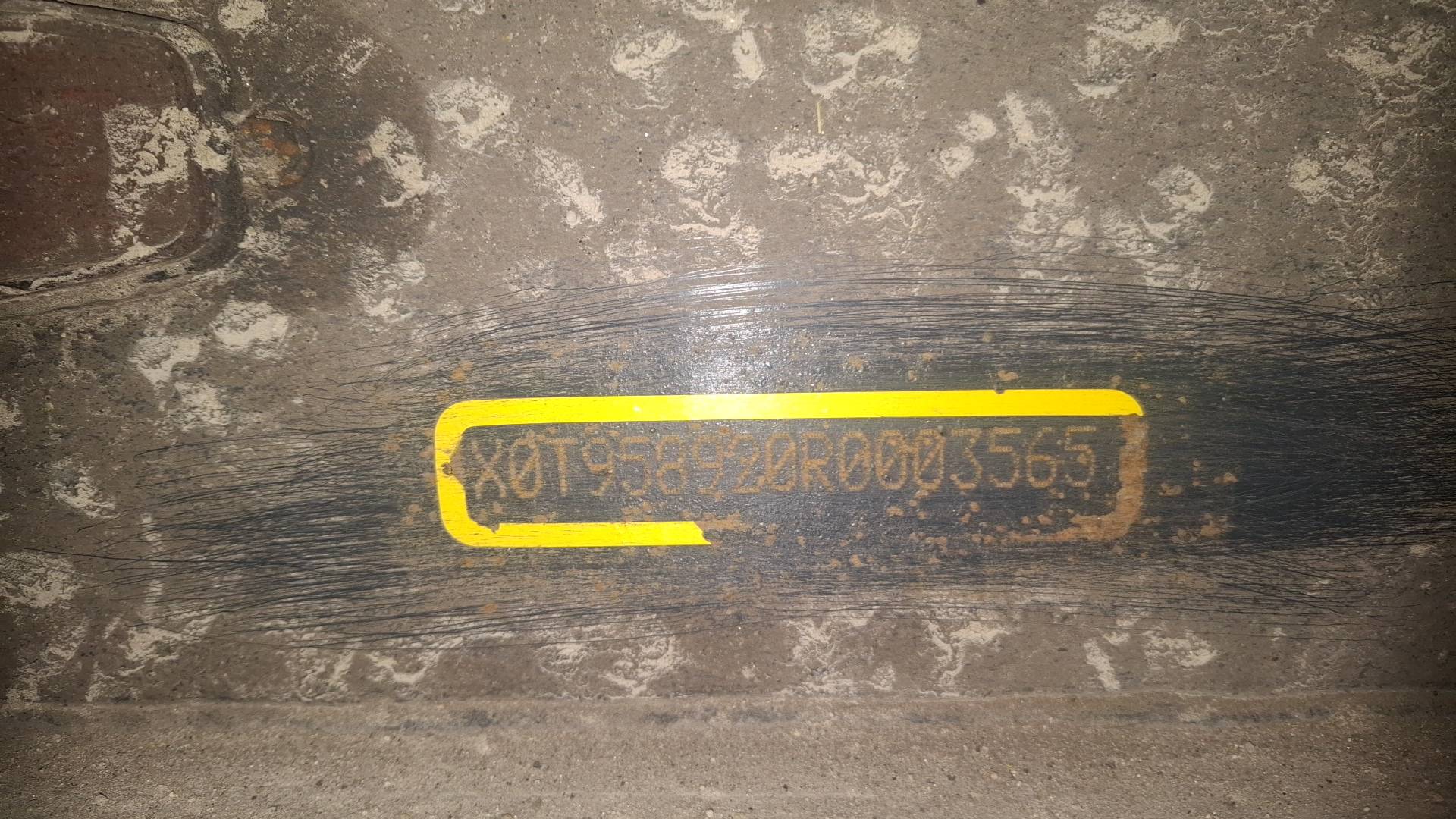 Тонар Самосвальный 95892 (SH3-33), 2024 года в лизинг