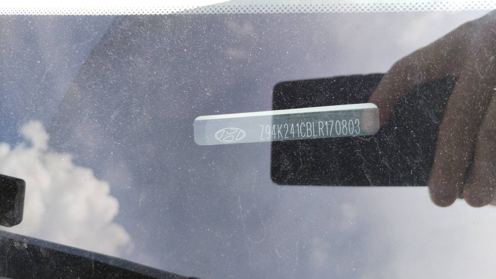 Hyundai Solaris,  254 847 км, 2019 года в лизинг