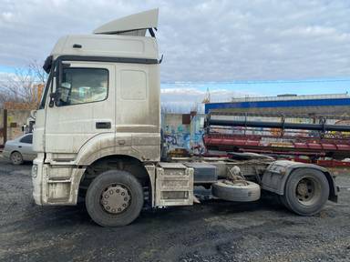 КАМАЗ 5490-S5 (M1840)