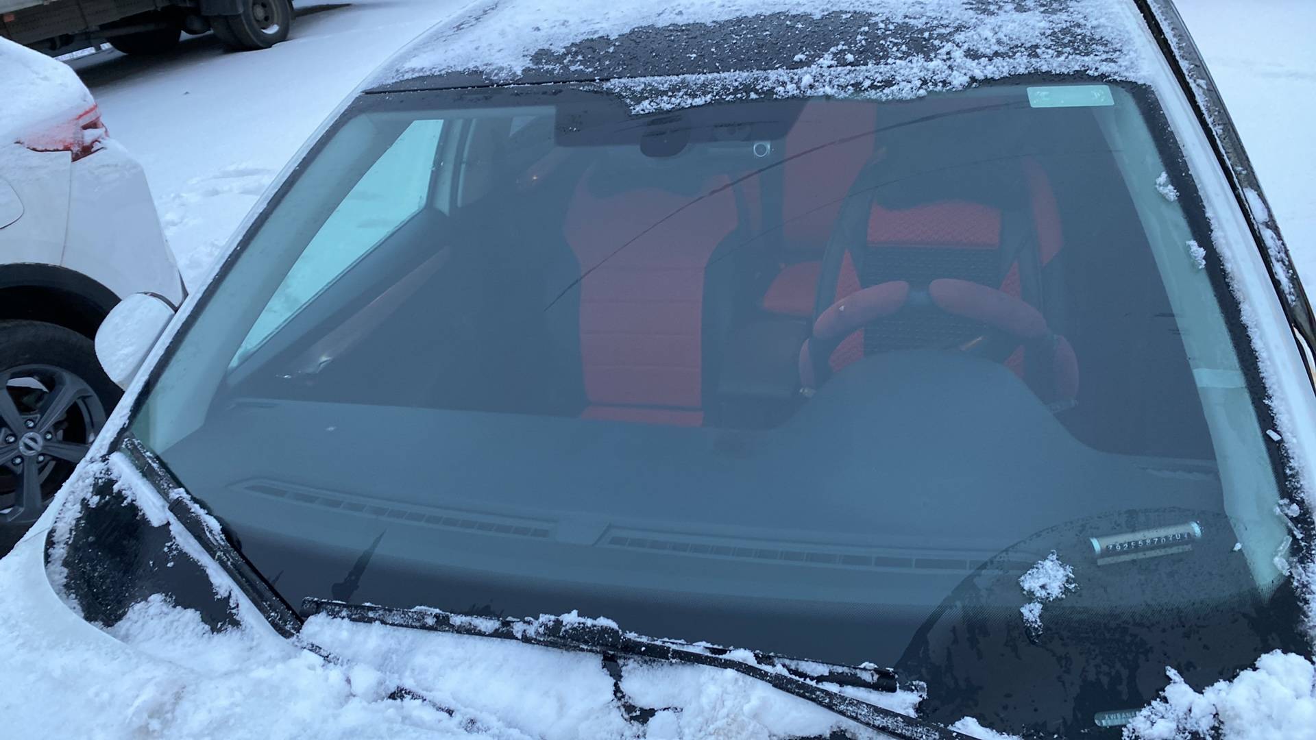 Skoda Octavia,  195 777 км, 2019 года в лизинг