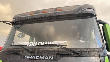 Shacman SX33186V366