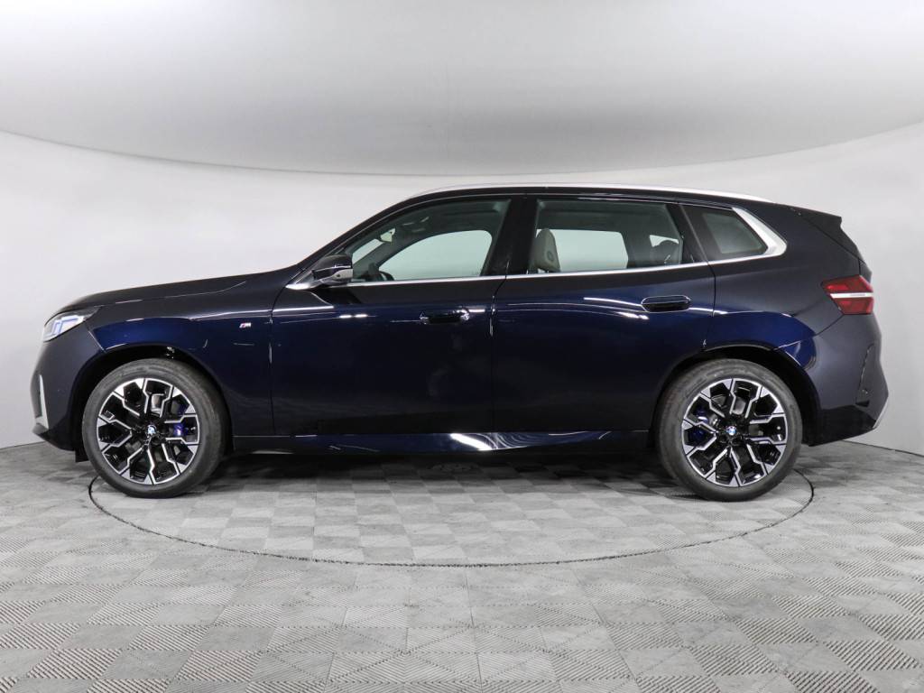 BMW X3 xDrive30L AT Leading M Sport
