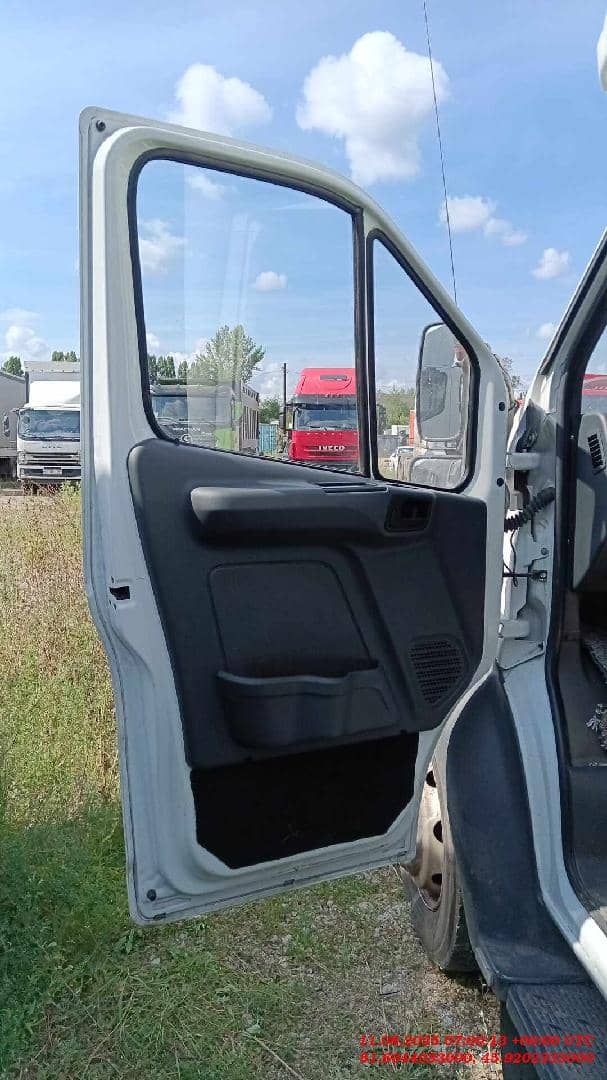 ГАЗ C41RB3,  235 969 км, 2023 года в лизинг