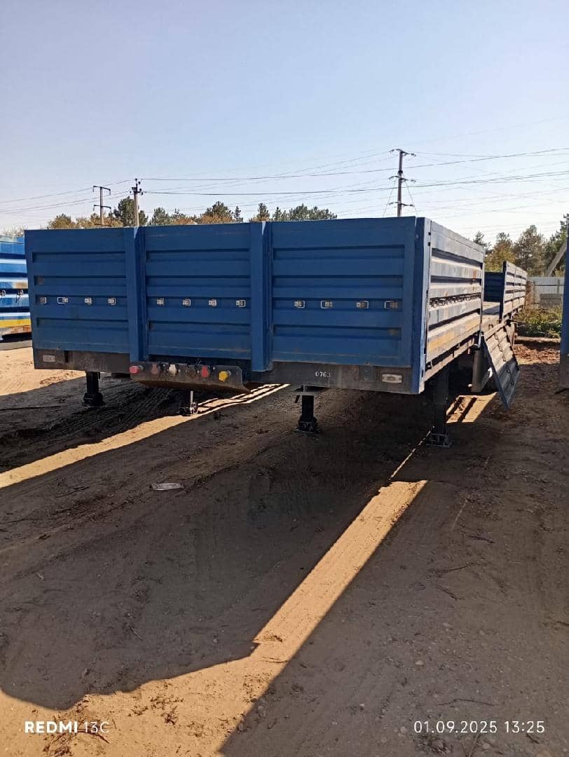 ТЗА 588513 (НЕФАЗ 93341-07)