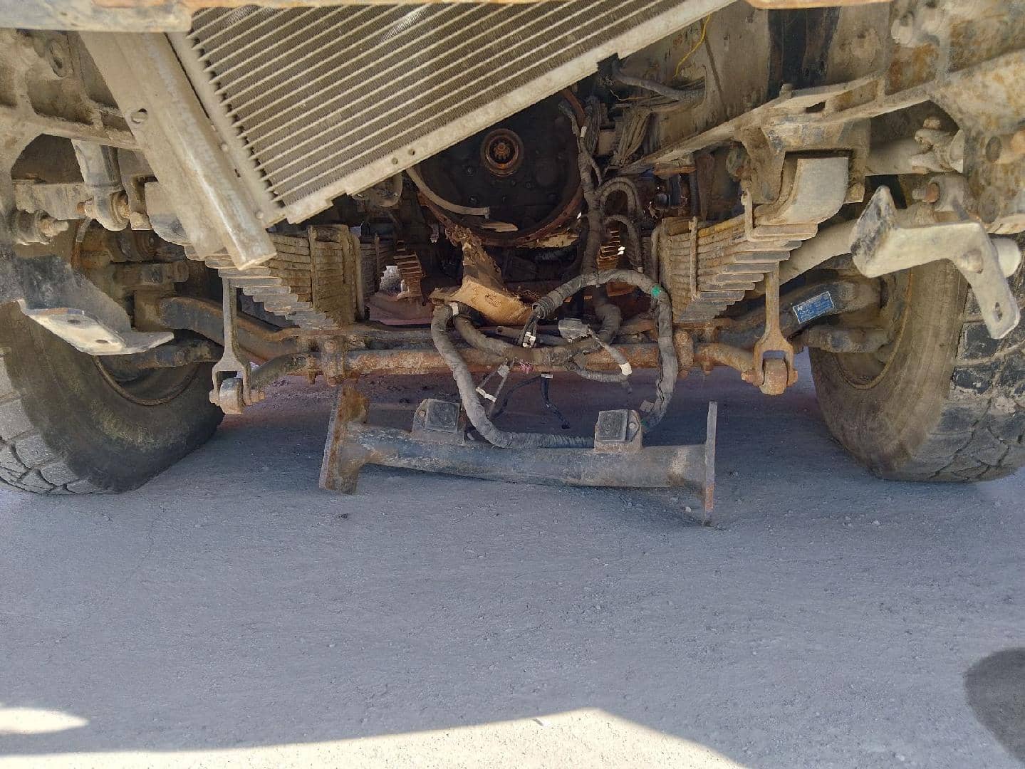 Shacman SX33186T366C,  180 000 км, 2021 года