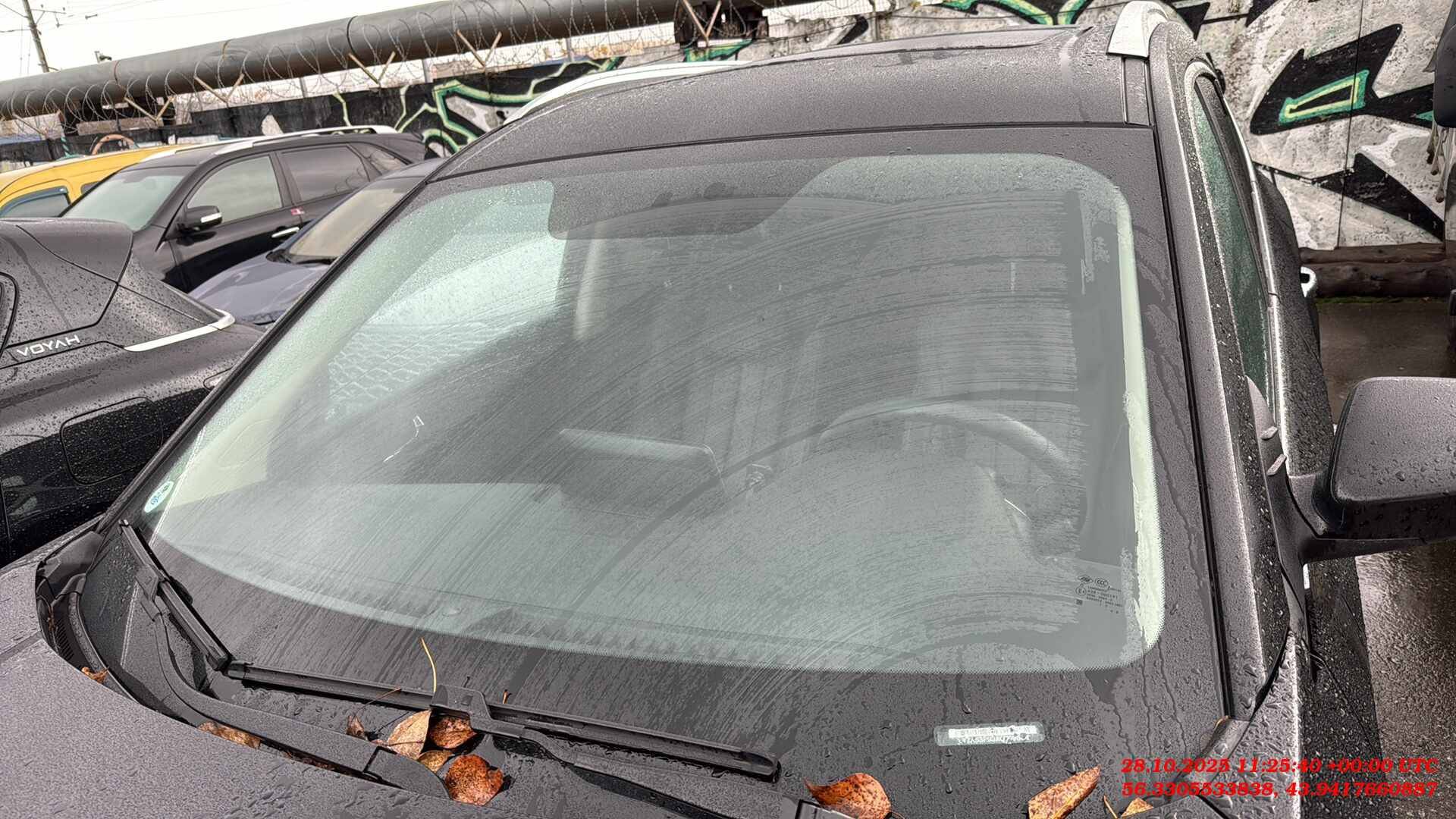 DongFeng 580,  19 453 км, 2024 года в лизинг